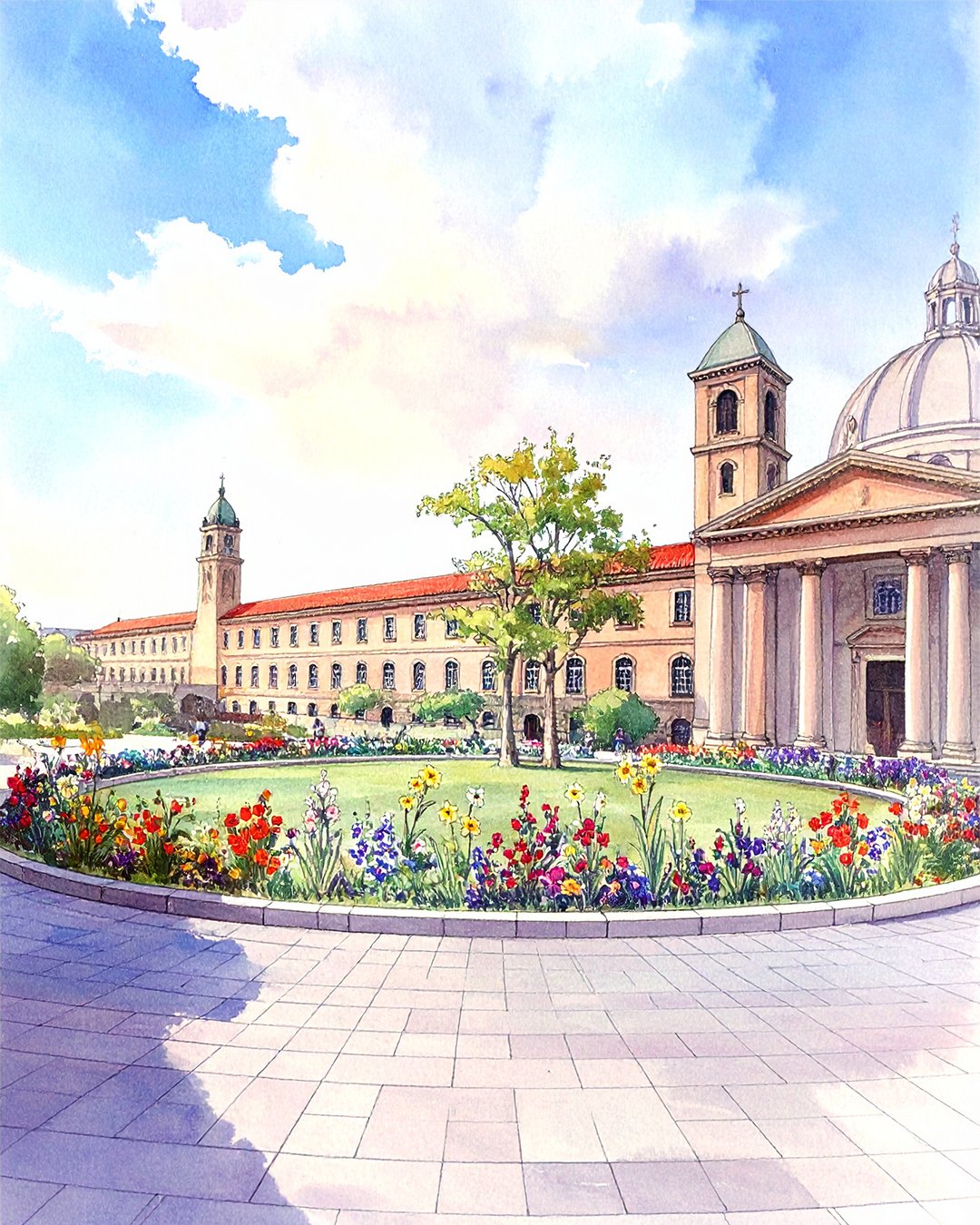 CAMBRIDGE - CHH. SAMBHAJI NAGAR