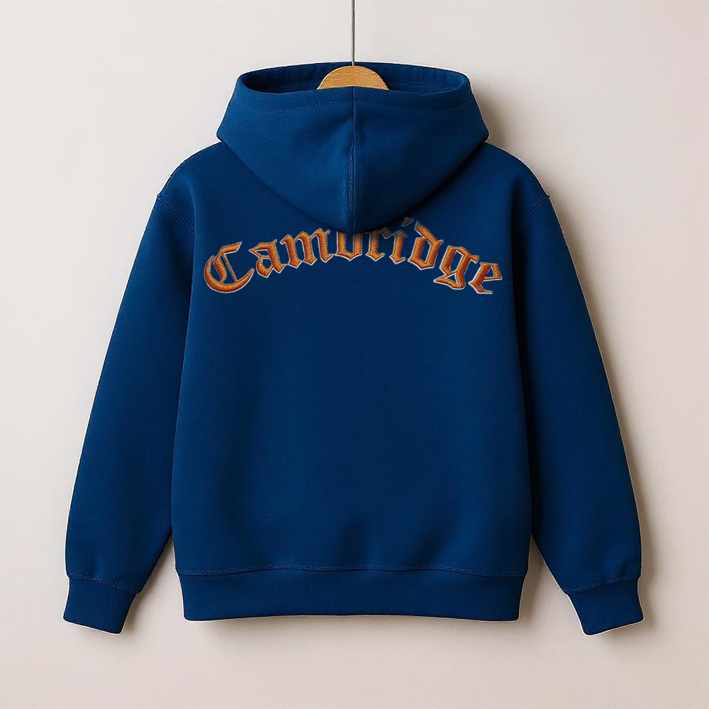 Educate. Empower. Elevate. - HOODIE