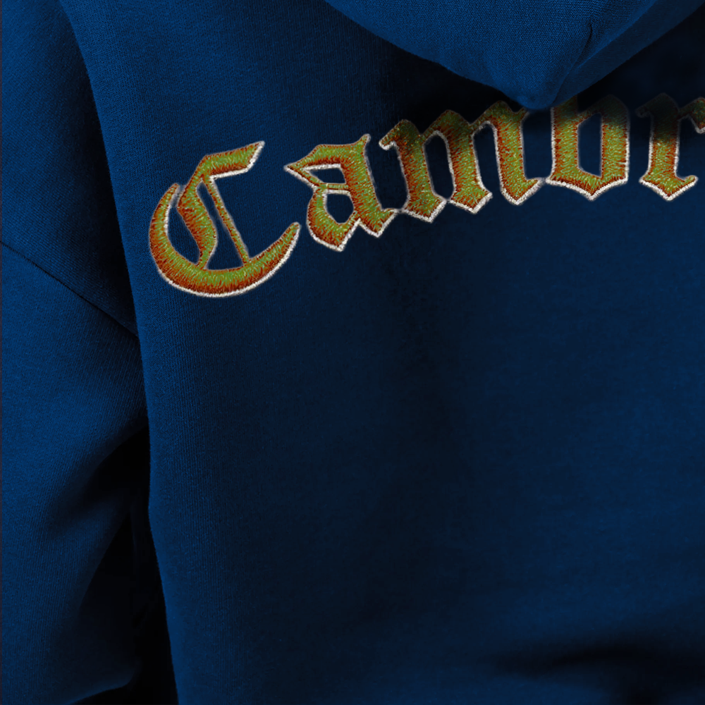 Educate. Empower. Elevate. - HOODIE