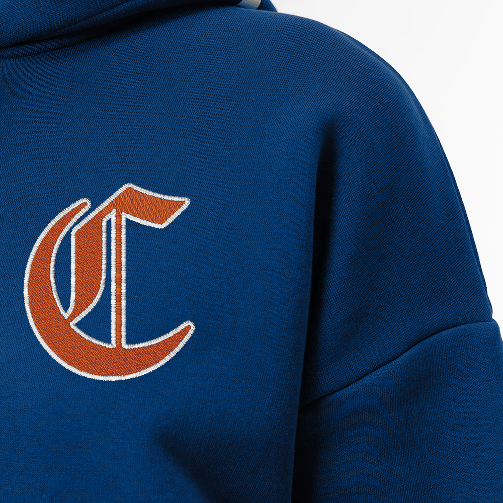 Educate. Empower. Elevate. - HOODIE