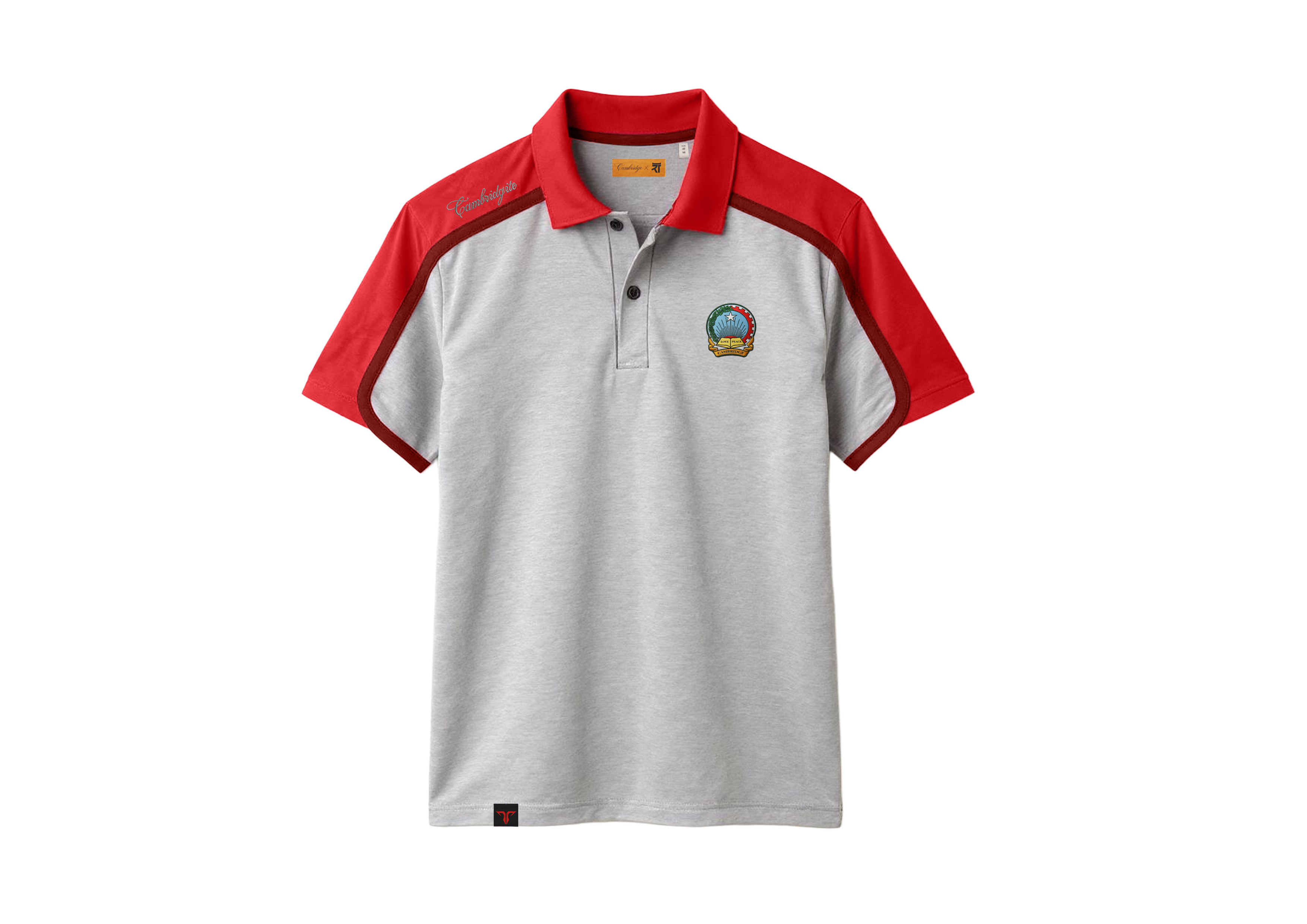 HOUSE CO-ORD - TITANS