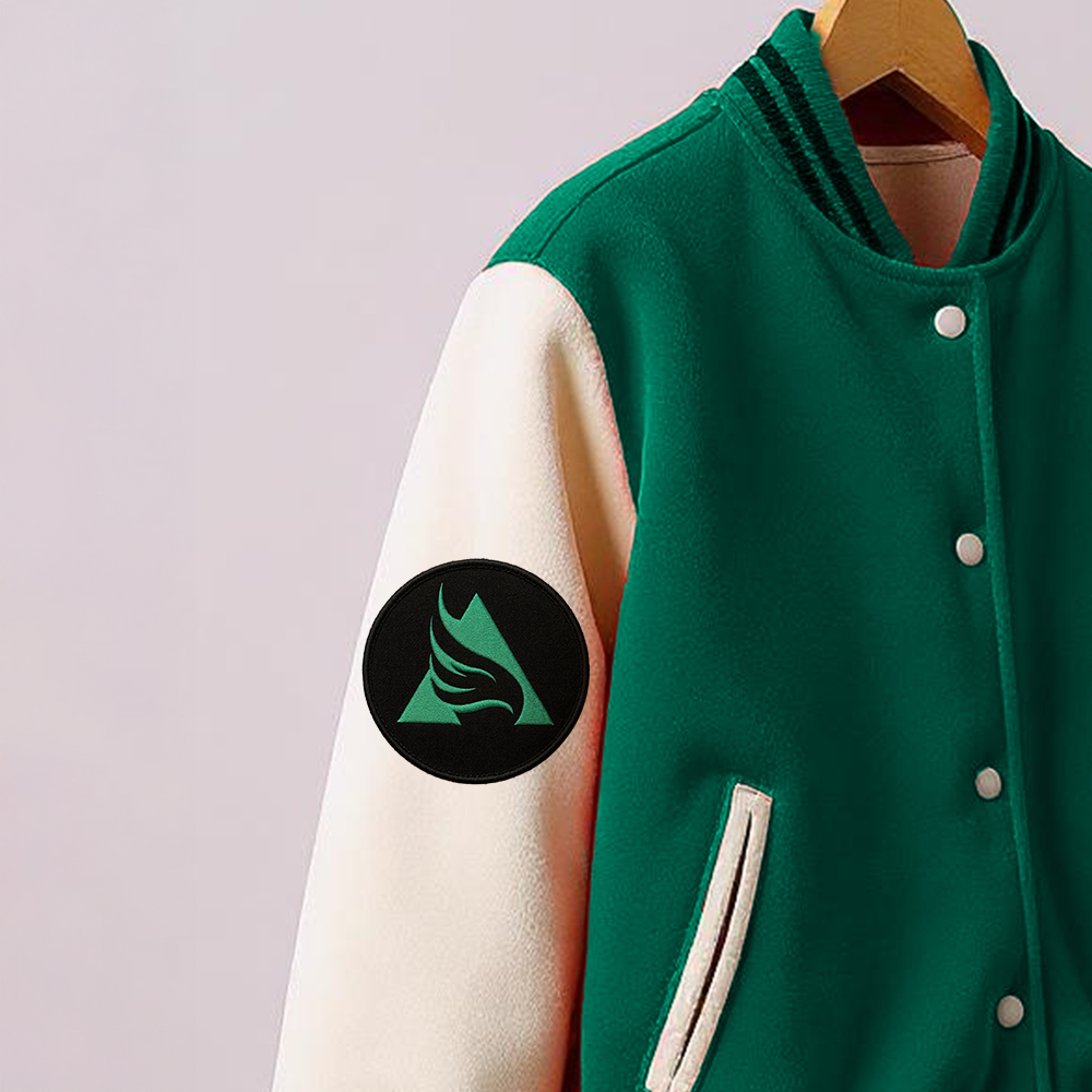 VARSITY JACKET - ATHENA