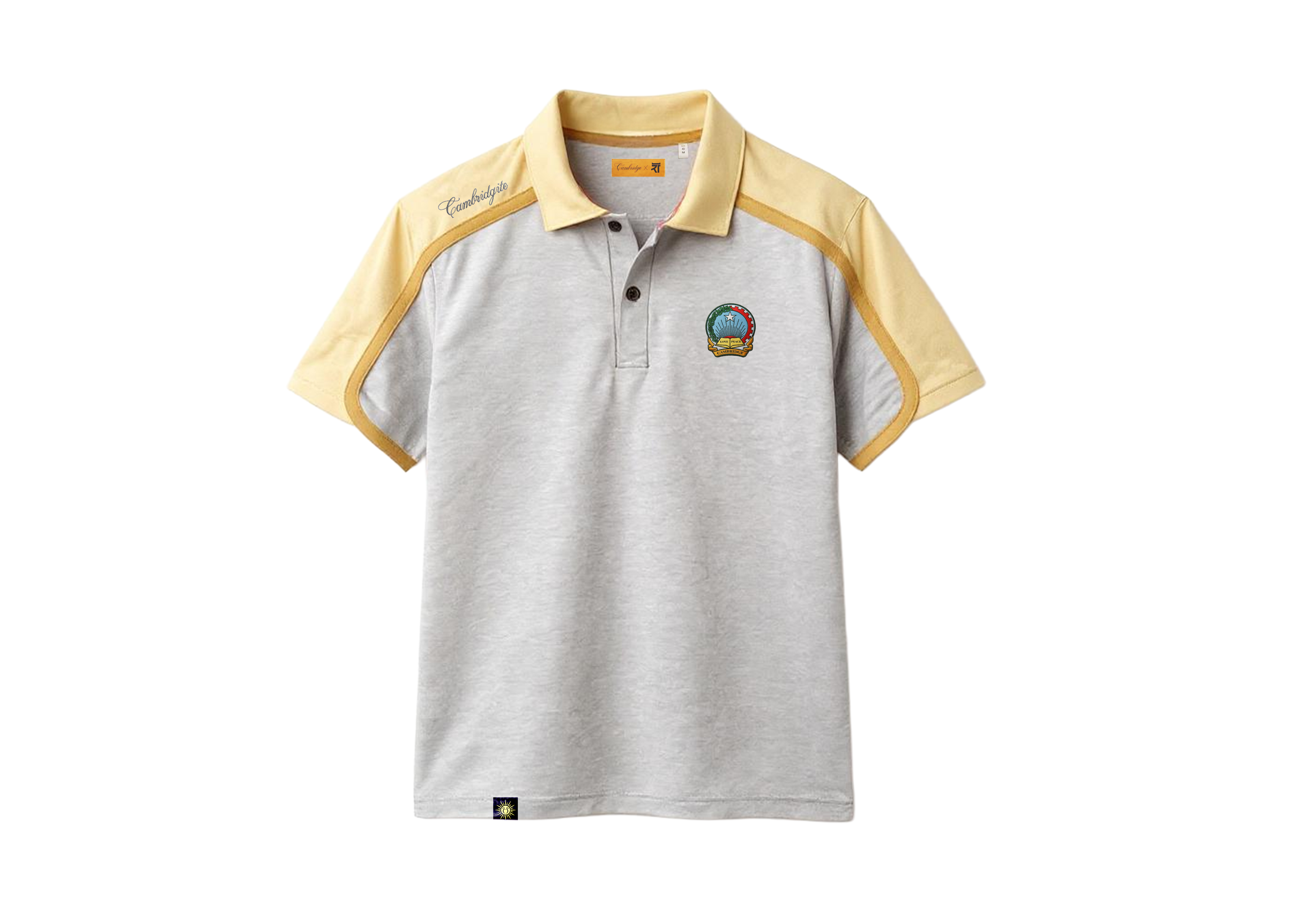 HOUSE CO-ORD - APOLLO